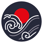 logo de Miki Takeshima