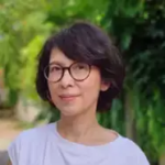 photo de miki dans la nature