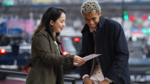 des expressions conçues pour poser des questions aux Japonais lors de votre voyage au Japon. Miki cours de japonais