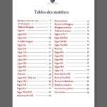 Cahier japonais PDF téléchargeable - exercices progressifs débutant