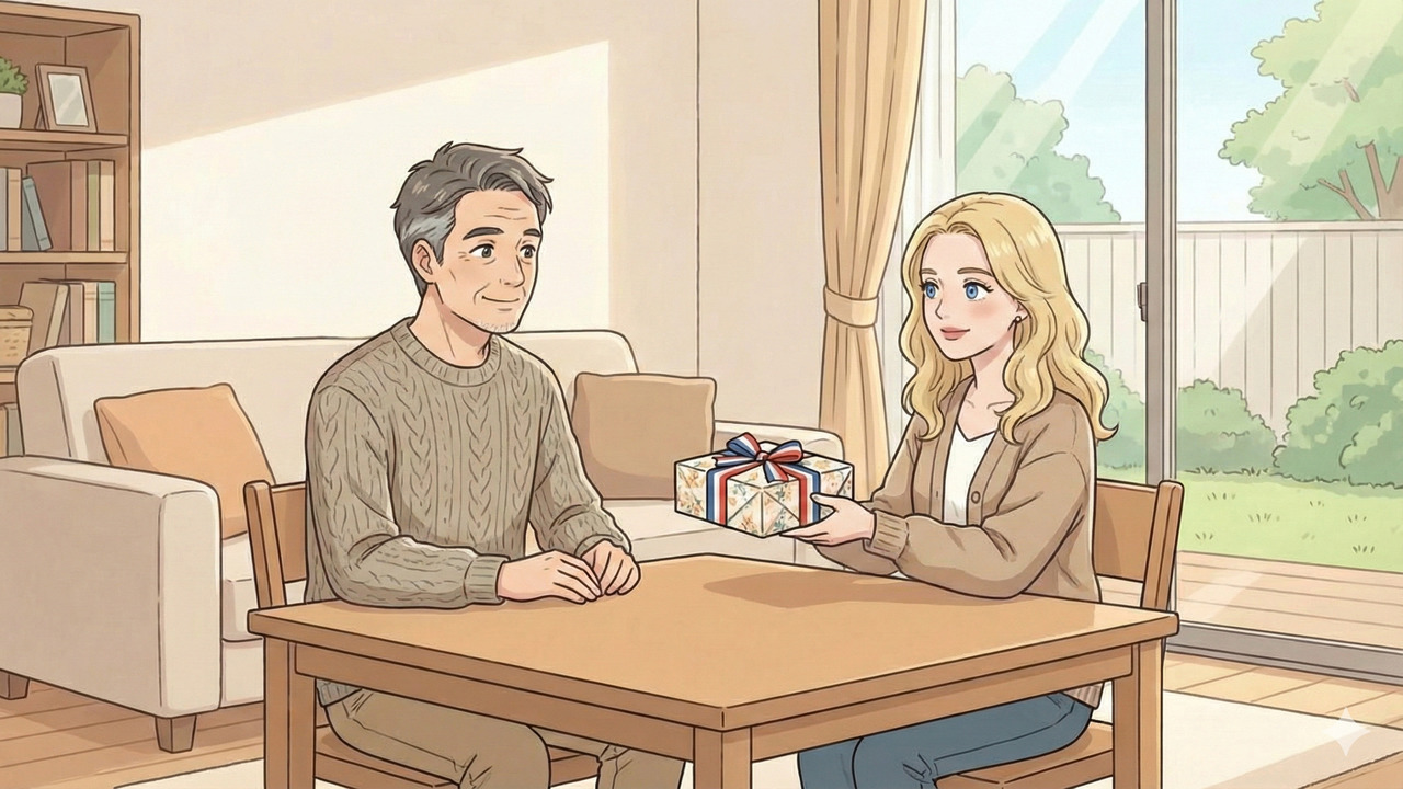 dialogue japonais visite chez un ami