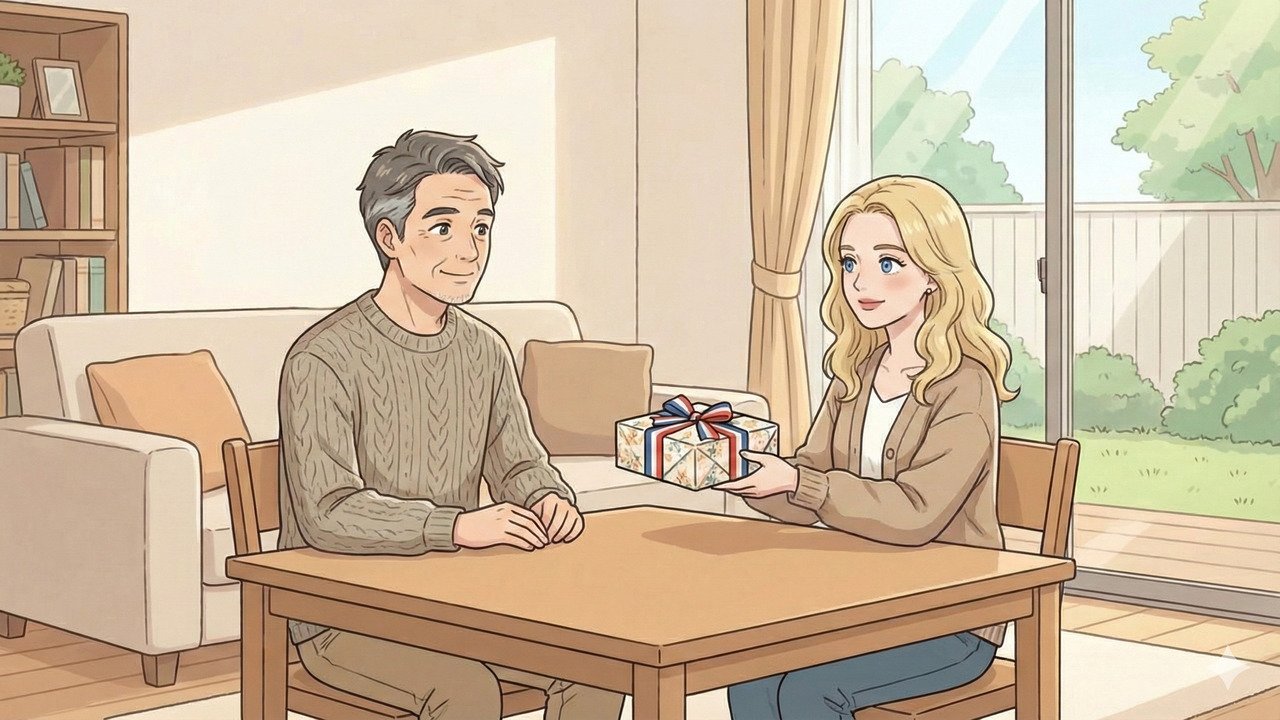 dialogue japonais visite chez un ami