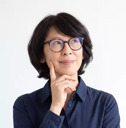 Miki Takeshima, professeure de japonais, donne un conseil de lecture